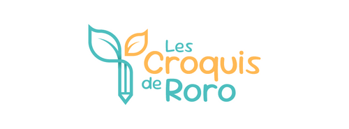 Les Croquis de Roro